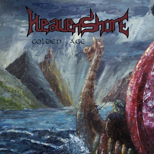 Heaven Shore - Golden Age (2019)