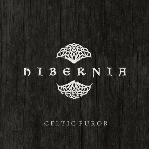 Hibernia - Celtic Furor (2019)