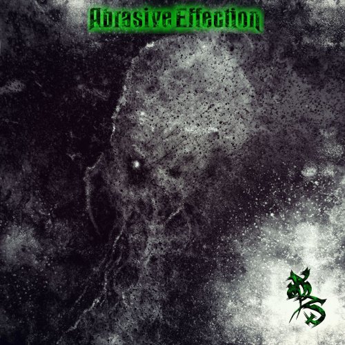 Xessive Supresin - Abrasive Effection (2019)