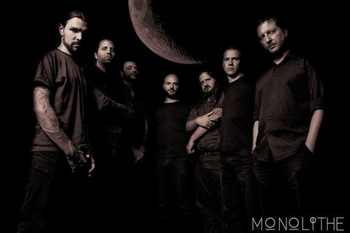 Monolithe - Discography (2003-2019)