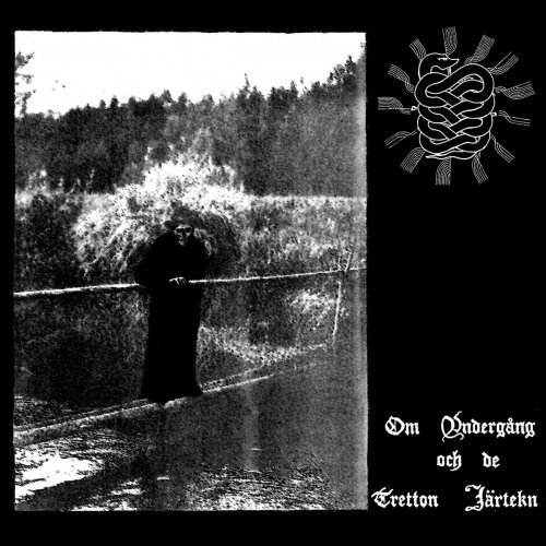 Wagner Ödegård - Om Undergång Och De Tretton Järtekn (2019)