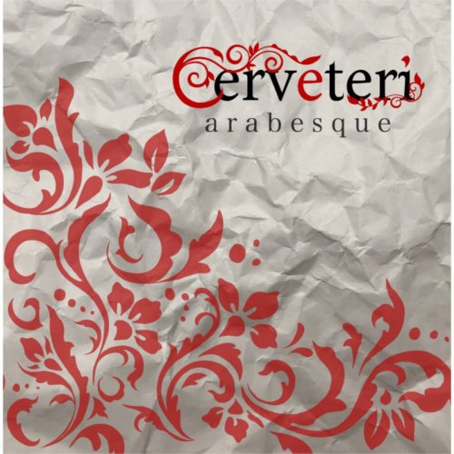 Cerveteri - Arabesque (2019)
