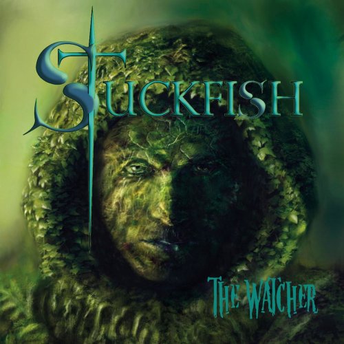 StuckFish - The Watcher (2019)