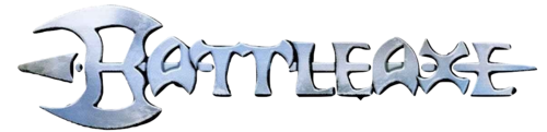 Battleaxe - Discography (1983-2014)