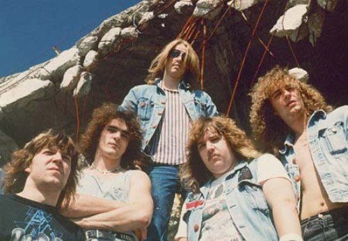 Drifter - Discography (1988-2006)