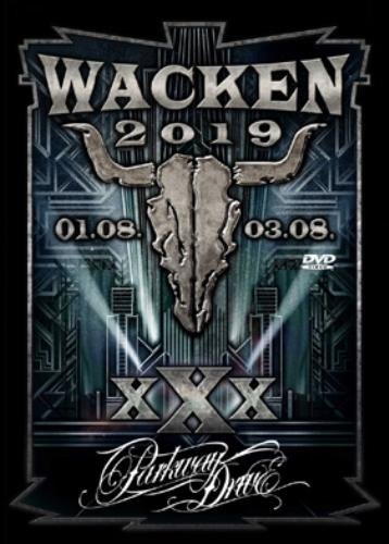 Parkway Drive - Wacken Open Air 2019