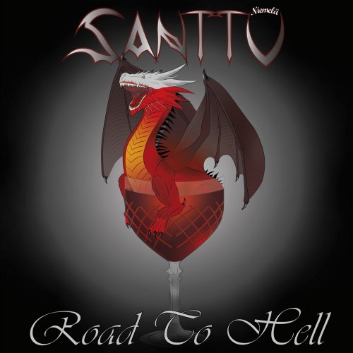 Santtu Niemela - Road to Hell (2019)