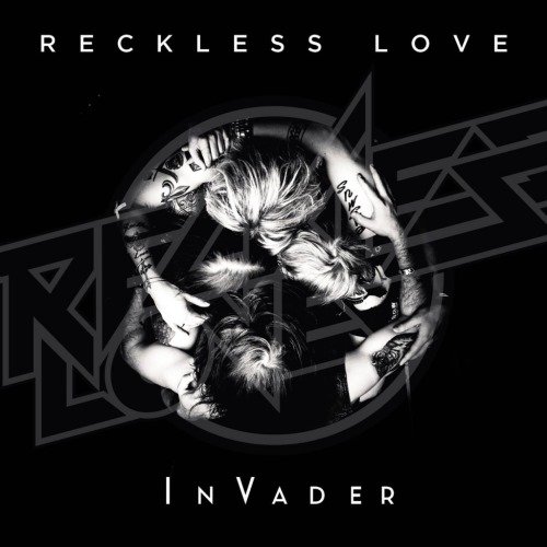 Reckless Love - InVаdеr [Limitеd Еditiоn] (2016)