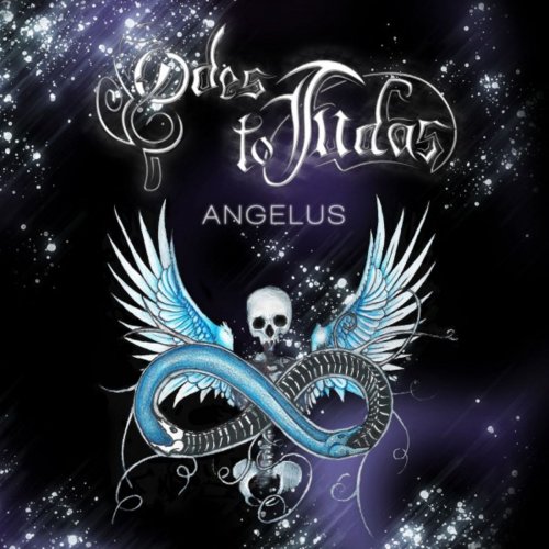 Odes To Judas - Angelus (2019)