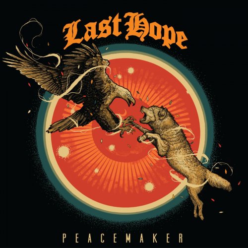 Last Hope - Peacemaker (2019)