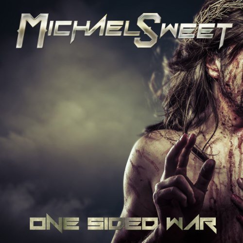 Michael Sweet - Оnе Sidеd Wаr (2016)