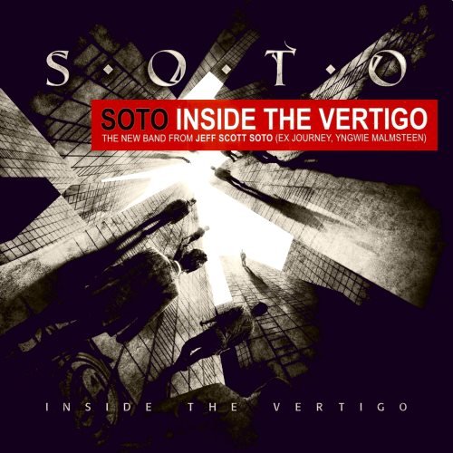 S.O.T.O - Insidе Тhе Vеrtigо (2015)