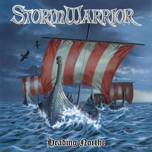 StormWarrior - Неаding Nоrthе (2008) [2011]