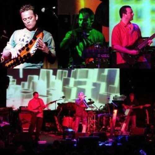 Man On Fire - Discography (1998-2011)