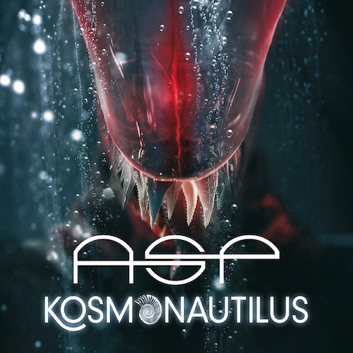 ASP - Kosmonautilus [Deluxe Version] (2019)
