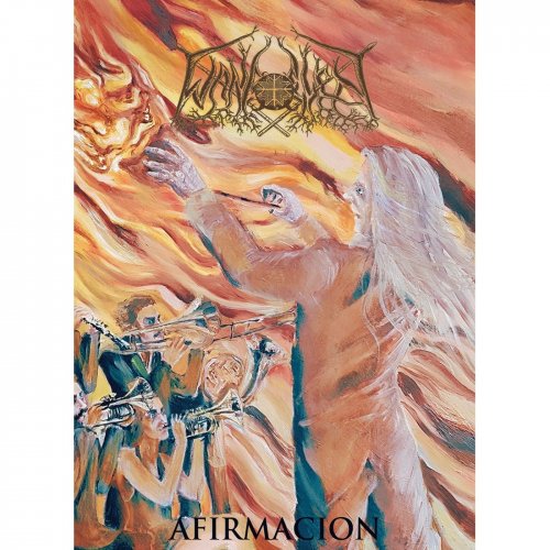 Wangelen - Afirmacion (2019)