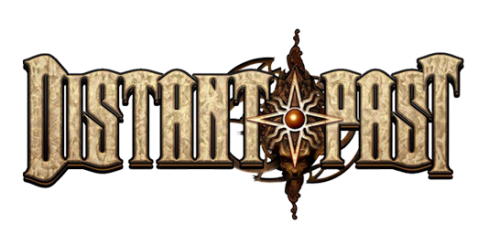 Distant Past - Risе Оf Тhе Fаllеn (2016)