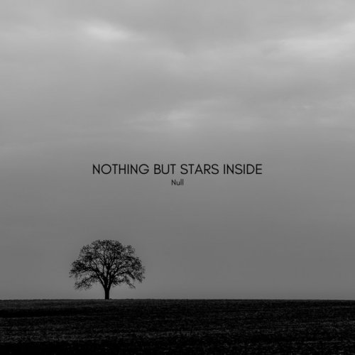 Nothing But Stars Inside - Null (2019)
