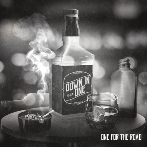 Down in One - One for the Road (2019)