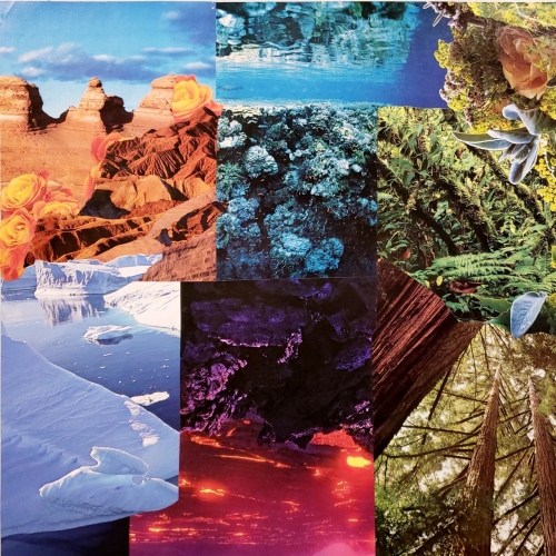 Nosfera2 - Pareidolia (2019)