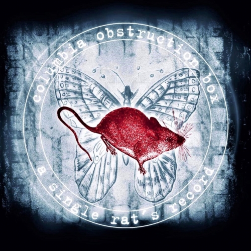 Columbia Obstruction Box - A Single Rat's Record (Roll Side of the Box) (2019)