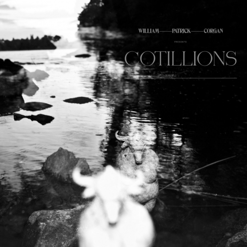 William Patrick Corgan (The Smashing Pumpkins) - Cotillions (2019)