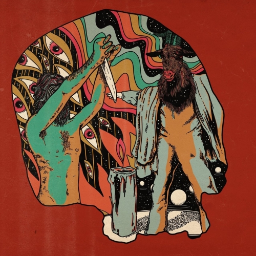 Hazemaze - Hymns Of The Damned (2019)