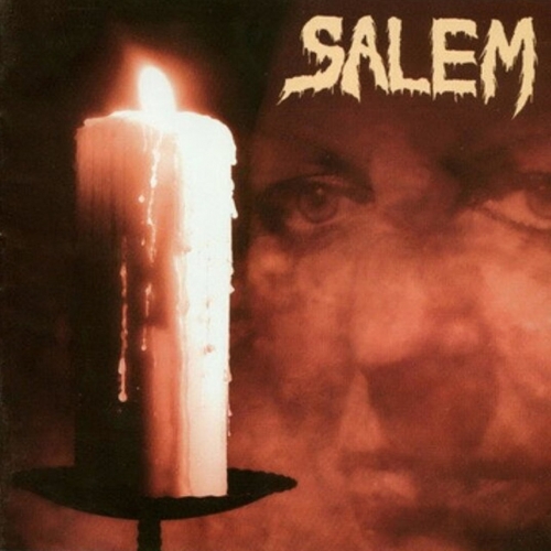 Salem - A Moment of Silence (Expanded Edition) (Reissue) (2019)