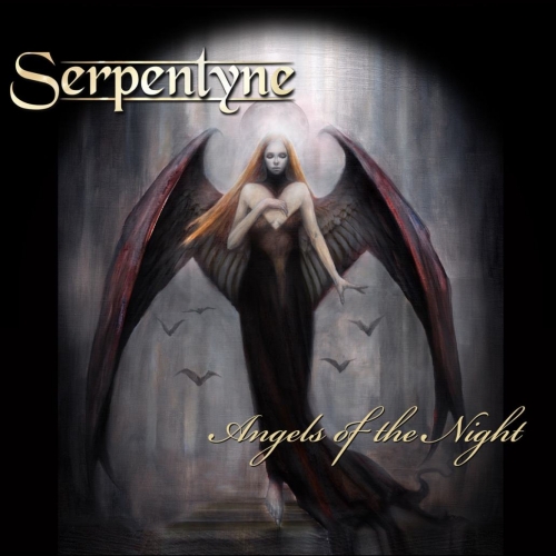 Serpentyne - Angels of the Night (2019)