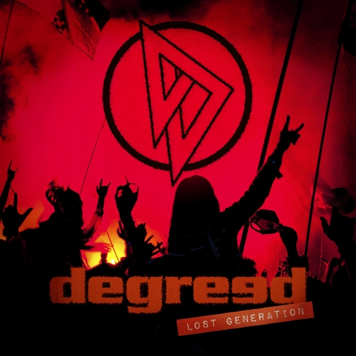 Degreed - Lost Generation (2019)