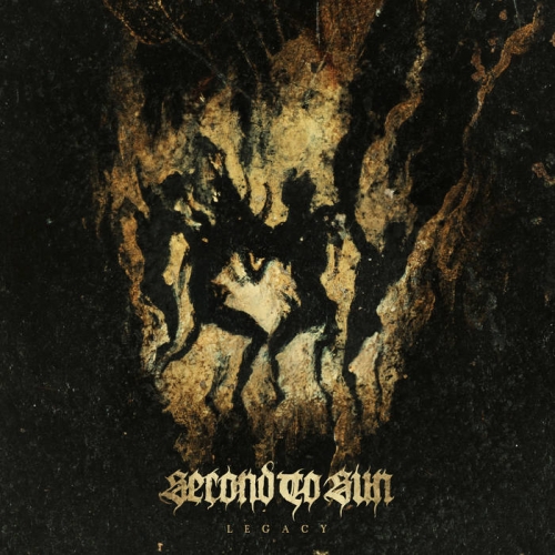 Second to Sun - Legacy (2019)