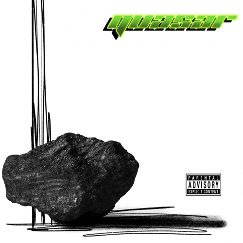 Quasar - Magokoro, Vol.1 - Oxymoron (EP) (2019)