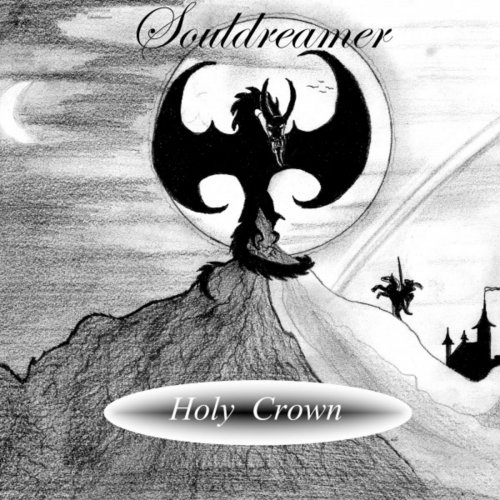 Souldreamer - Holy Crown (2019)