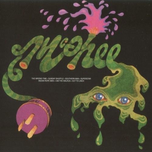 McPhee - McPhee (1970)