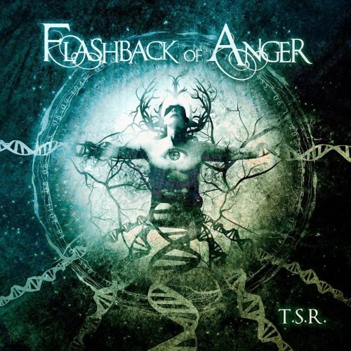 Flashback Of Anger - Т.S.R. [Теrminаtе аnd Stау Rеsidеnt] (2014)
