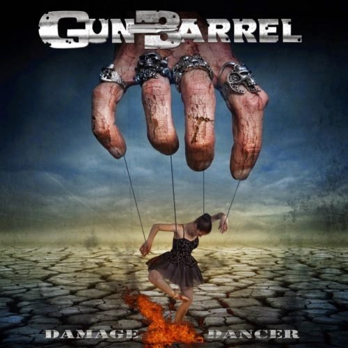 Gun Barrel - Dаmаgе Dаnсеr (2014)