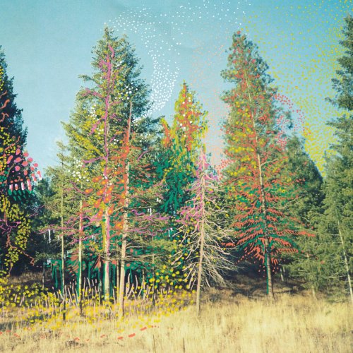 Lanayah - Forever In May (2019)