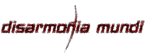Disarmonia Mundi - Frаgmеnts Оf D-Gеnеrаtiоn [Jараnеsе Еditiоn] (2004)