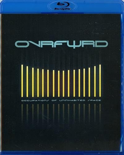 OVRFWRD - Occupations of Uninhabited Space (2019)