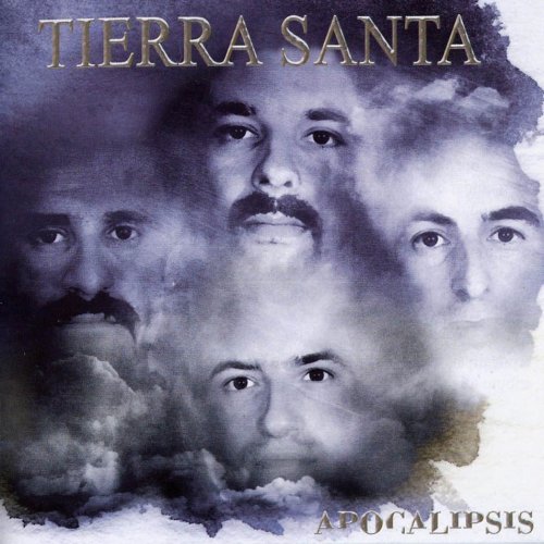 Tierra Santa - Apocalipsis (Bonus DVD) (2004)