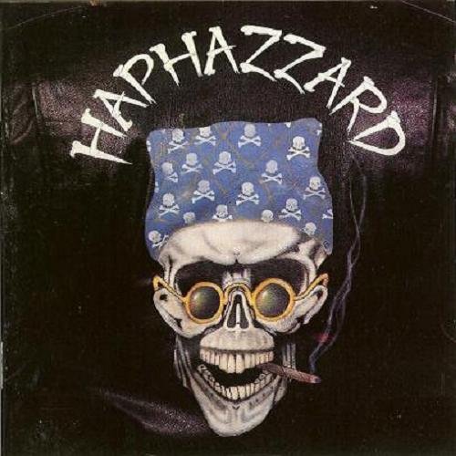 Haphazzard - Haphazzard (1994)
