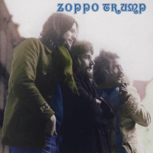 Zoppo Trump - Zoppo Trump (1971)