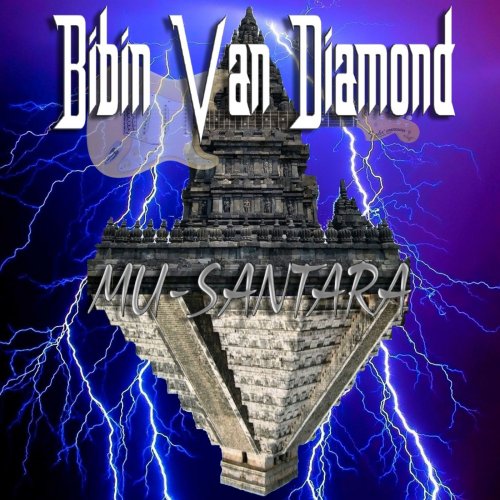 Bibin Van Diamond - Mu-Santara (2019)