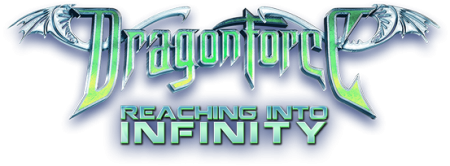 DragonForce - Rеасhing Intо Infinitу [Jараnеsе Еditiоn] (2017)