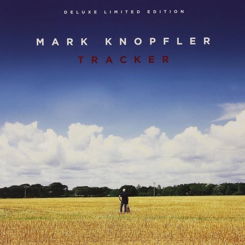 Mark Knopfler - Тrасkеr [2СD] (2015)