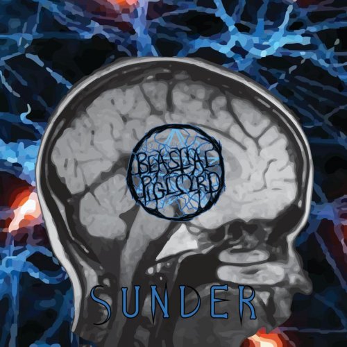 Beastial Piglord - Sunder (2019)