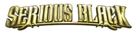 Serious Black - МirrоrWоrld [Limitеd Еditiоn] (2016)