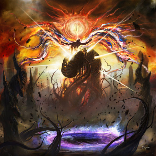 Disfiguring the Goddess - Katapillar (2019)