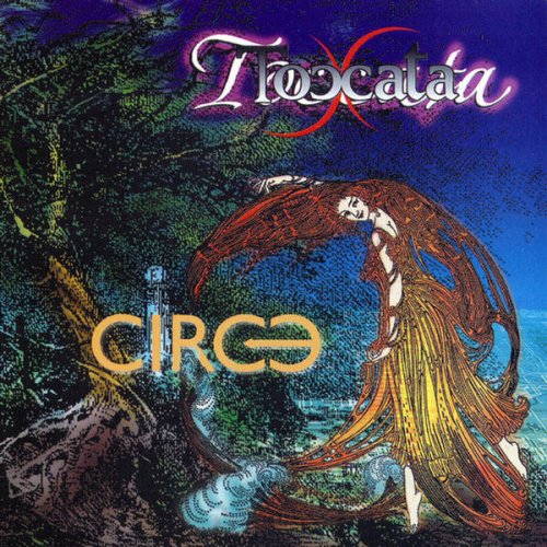 Toccata - Circe (2005)