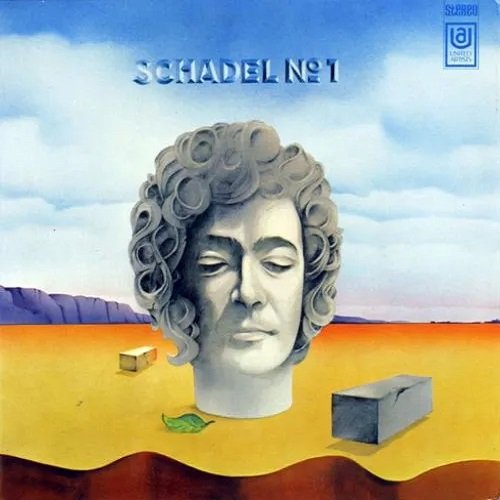 Schadel - Schadel №1 (1970)